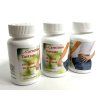 L-Carnitin-Weinsäure, Fettverbrenner, 60 Tabletten, 30 g