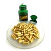 Ginseng, Korean, golden capsules, extract, 90 pcs, 36 000 mg