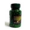 Ginseng, Korean, golden capsules, extract, 90 pcs, 36 000 mg