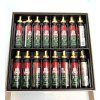 Korean ginseng, tincture bark, set, No. 1 KGC, 16 x 20 ml
