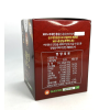Korean red ginseng extract 500 g – product packaging - content