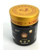 Korejský červený ženšen pravý extrakt,  z domácí farmy, 500 g