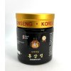 Korejský červený ženšen pravý extrakt,  z domácí farmy, 500 g