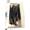 Czarny żeń-szeń 6-letni, całe korzenie, 300 g
