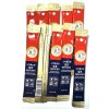 Sticks - Żeń-szeń, koreański, czerwony, ekstrakt, płynny, CK 2, 10 x 10 g, 100 g
