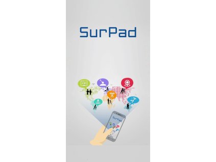 SURPAD