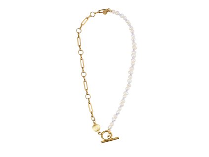PERLA GOLDEN Necklace
