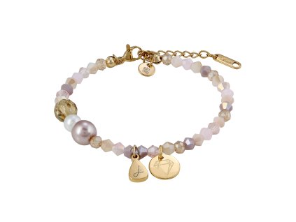 CRYSTAL PROSPERITY Bracelet