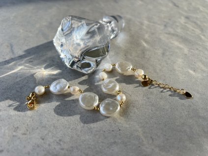 GOLDEN SUNLIGHT Bracelet