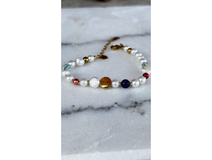 Náramok OCEAN PEARL