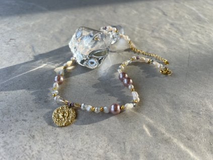 DIVINE AURA Necklace