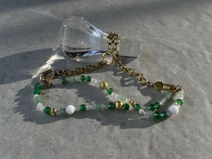 MOON HARMONY Necklace