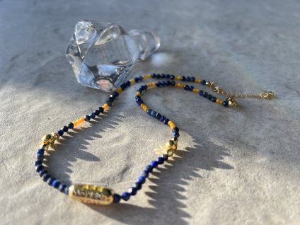 YOU ARE LOVED Necklace