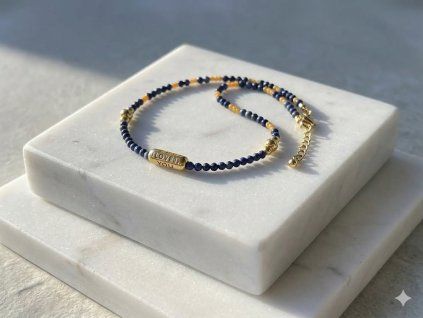 YOU ARE LOVED Necklace