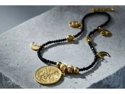 MYSTIC MOON Necklace