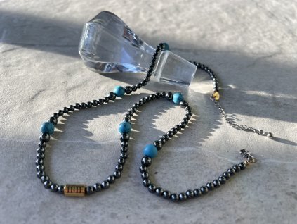 BALANCE 11:11 Necklace