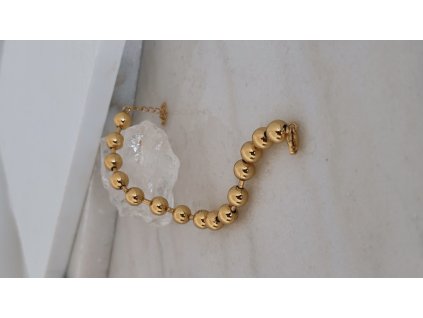 GOLDEN AURA Bracelet