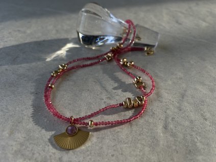 Náhrdelník RUBY ESSENCE