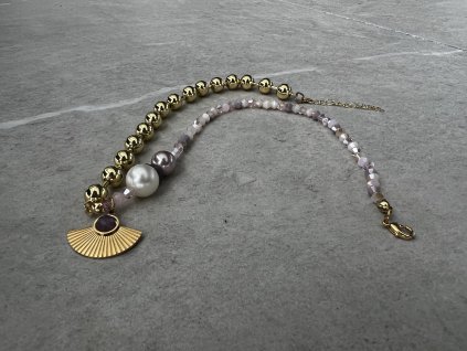 Náhrdelník VIVIERE