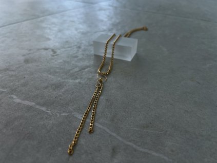 Náhrdelník AURA CHAIN