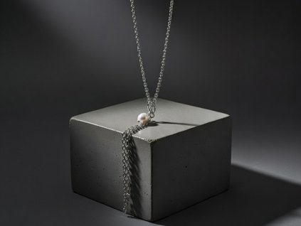 Náhrdelník PEARL FLOW