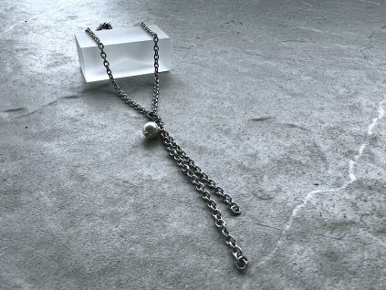 Náhrdelník PEARL FLOW