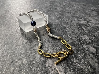 Náhrdelník ALCHEMY