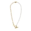 PERLA GOLDEN Necklace