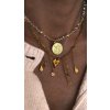 GOLDEN HARMONY Necklace