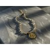 GOLDEN HARMONY Necklace