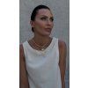 CODE 01 Necklace