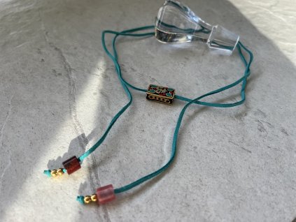 TURQUISE HARMONY 2v1