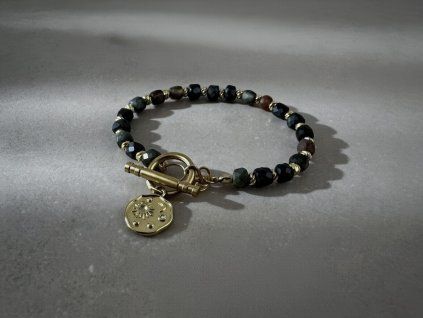 Bransoletka ASH GOLD