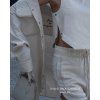 Drop 01BACK TO MYSELF Linen set