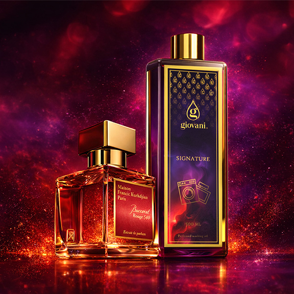 Wäscheparfüm Giovani Signature