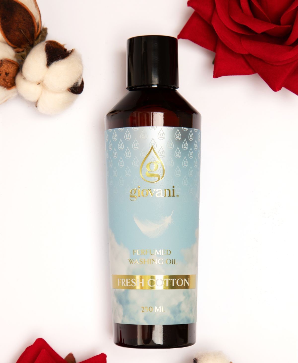 Wäscheol Fresh Cotton