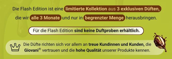 Giovani luxus wäscheparfüm DUBAI CHOCOLATE