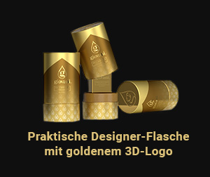 Parfüm Exclusive Gold Giovani