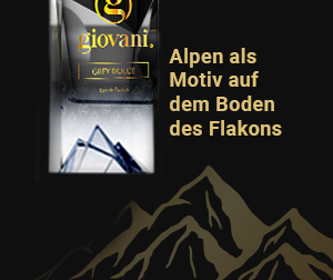 Grey Dolce Giovani Parfüm