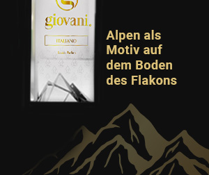 Italiano Giovani Parfüm
