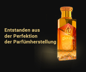 Parfüm Lemon Bounty