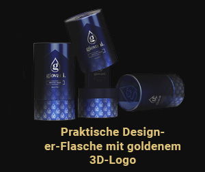 Herren parfüm Mystic Man