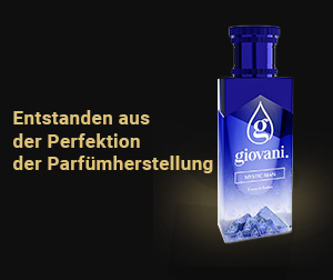 Parfüm Mystic Man