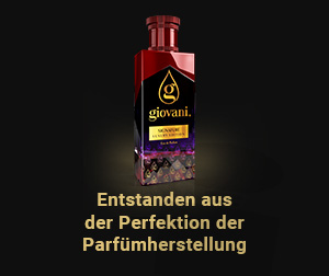 Signature Parfüm