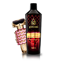 Wäscheöl Paco Rabanne Fame Giovani