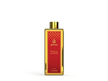 Wäscheparfüm Baccarat Rouge Giovani Francis Signature 100 ml