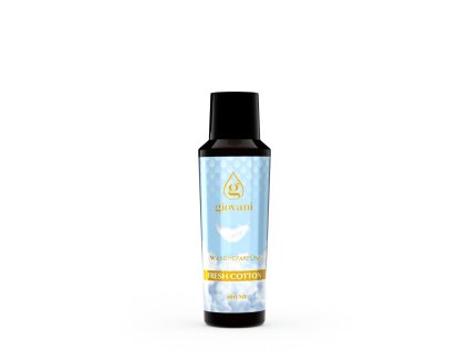 Weichspüler Giovani FRESH COTTON 100 ml