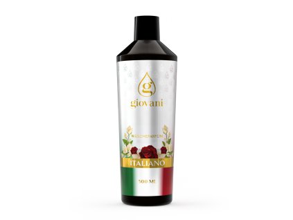 Waschmaschine Düfte Giovani ITALIANO 500 ml