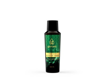 Wäscheparfüm Giovani METALLIC GREEN 100 ml