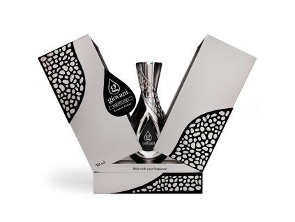 Unisex-Parfum Majestic Aura